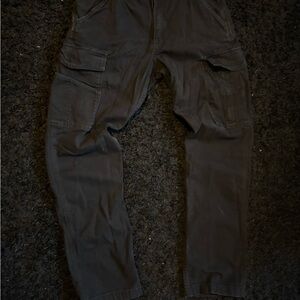 Carhartt Men's Dark Cargo Pants